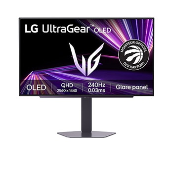 front view with spec