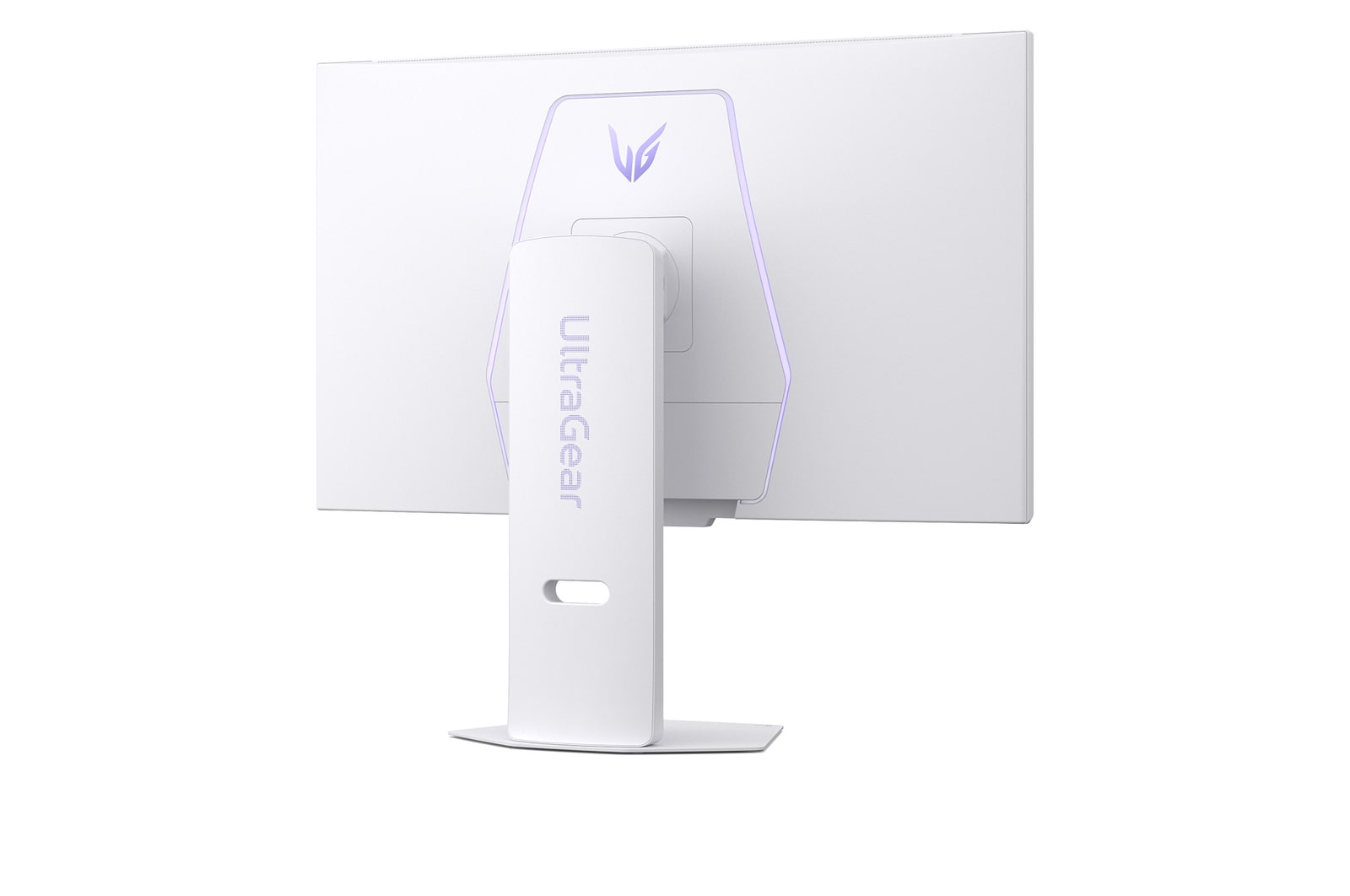 rear perspective view