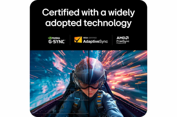 Technologie G-Sync, Adaptive Sync, AMD FreeSync Premium Pro