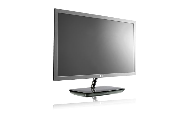 LG 23" classe design ultrafin | Commerciaux Monitor rétroéclairé par LED, E2381VR-BN