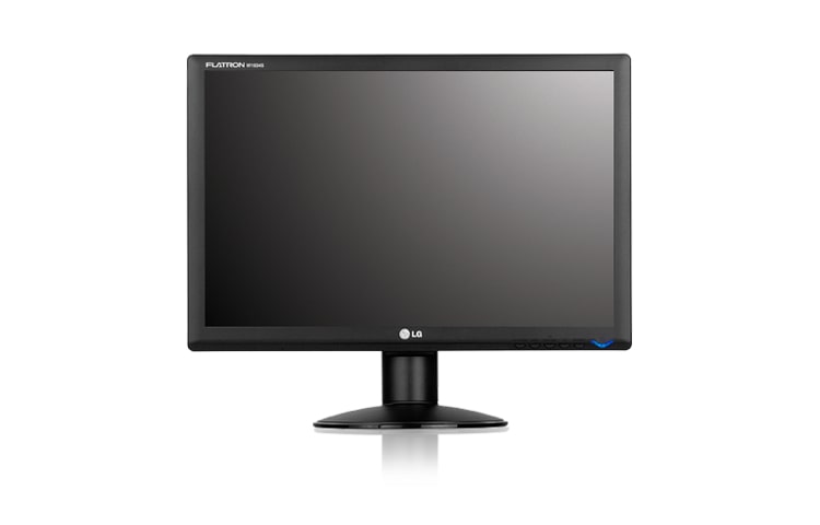 Vue avant de Moniteur ACL de 17 po de série standard L1734S-BN