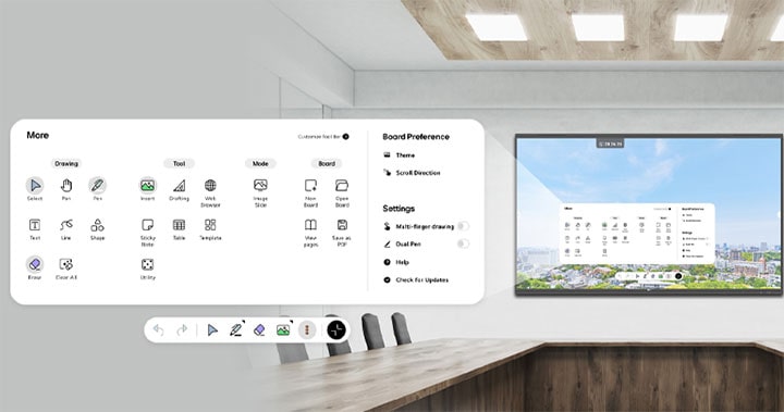 Des outils pour une collaboration fluide