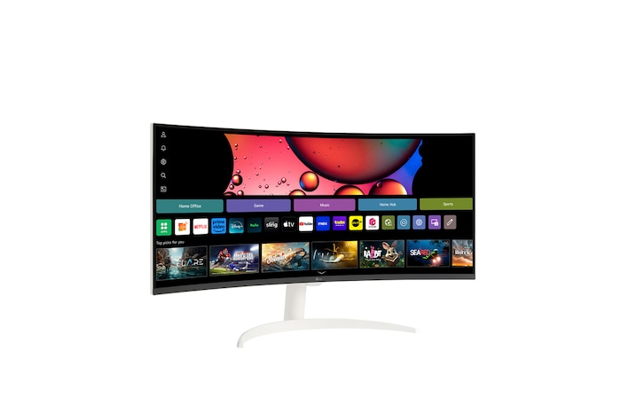 -30 degree side view