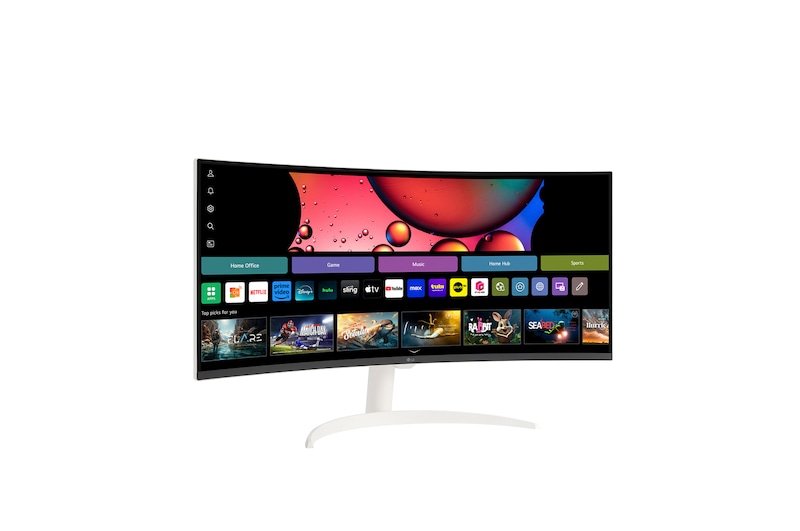 -30 degree side view