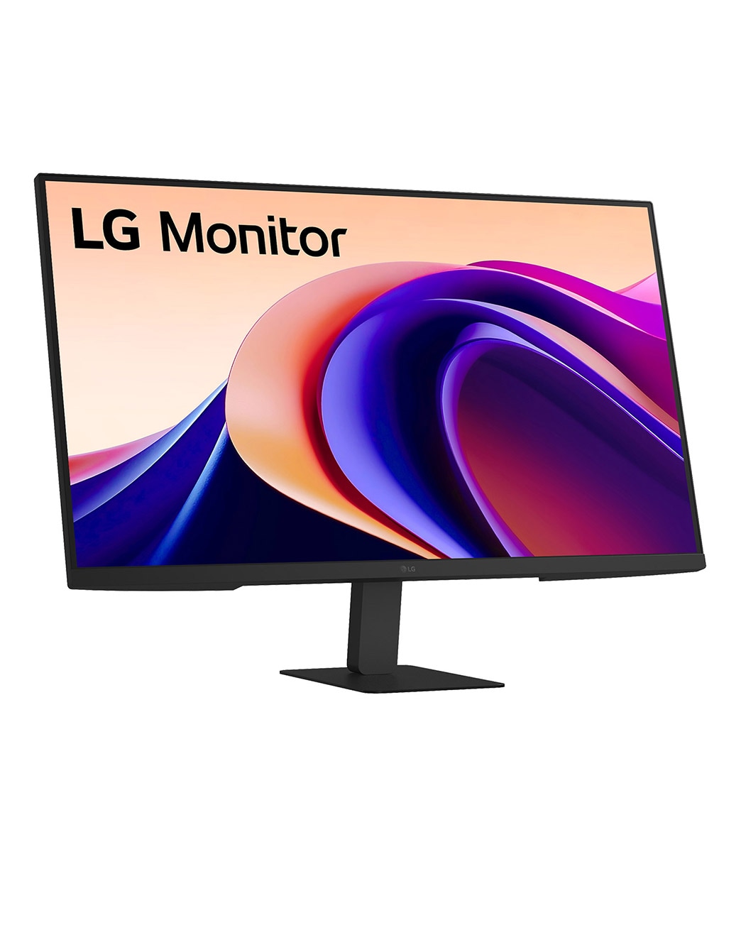 Moniteur 31,5” QHD IPS avec USB-C - 32U631A-B | LG Canada