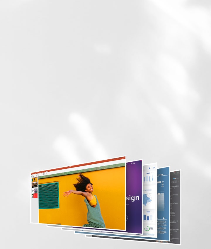 A fast 100Hz provides a smooth frame loading in various programs.