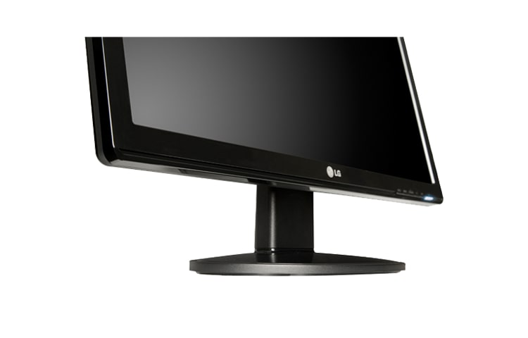 LG Moniteur ACL de 22 po de format écran large, W2242P-BS