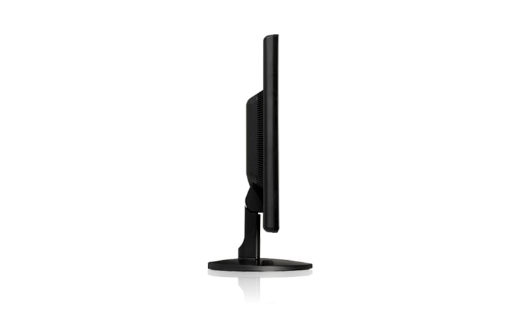 LG Moniteur ACL de 22 po de format écran large, W2242P-BS