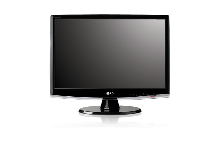 LG Moniteur ACL de 22 po de format écran large, W2254TQ-PF