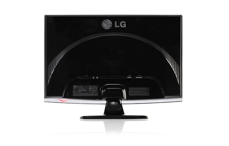 LG Moniteur ACL de 27 po de format écran large, W2753V-PF