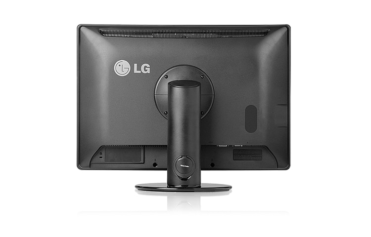 LG Moniteur ACL de 30 po de format écran large, W3000H-BN