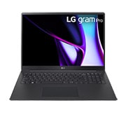 Vue de face avec clavier