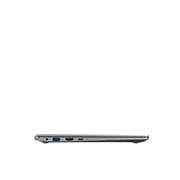 LG Ordinateur portable ultraléger LG Gram de 14 po avec processeur i5, 14Z995-V