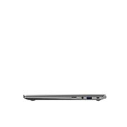 LG Ordinateur portable ultraléger LG Gram de 14 po avec processeur i5, 14Z995-V