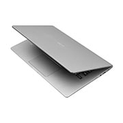 LG Ordinateur portable ultraléger LG Gram de 14 po avec processeur i5, 14Z995-V