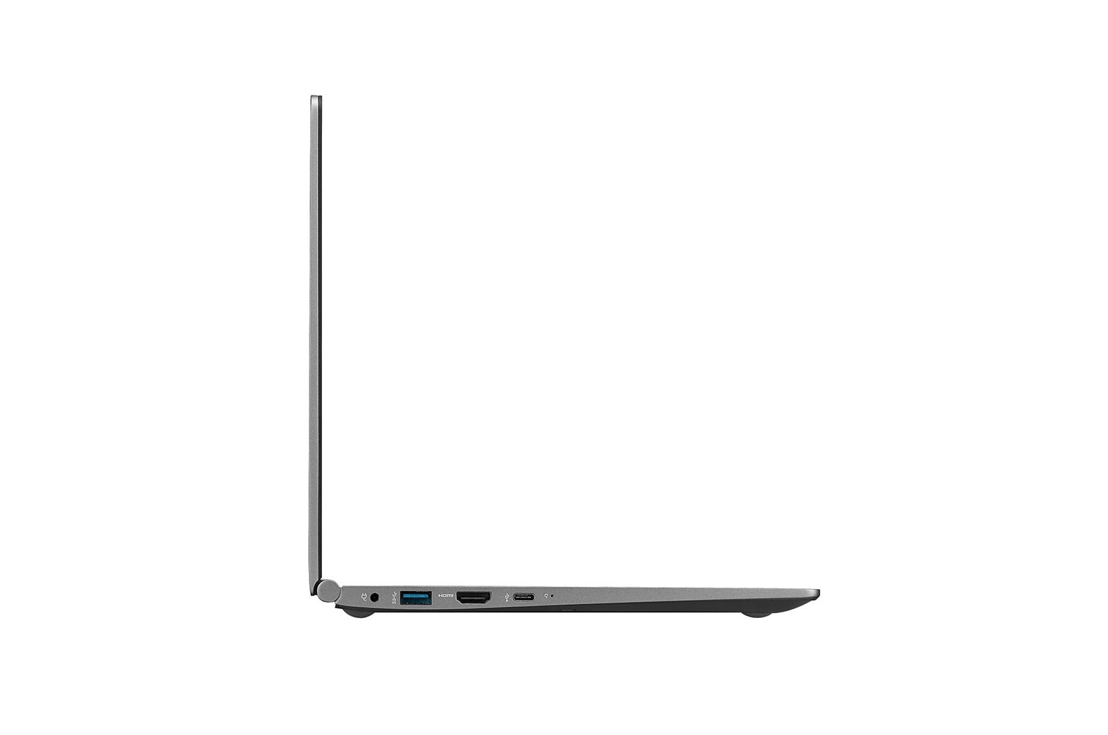 LG Ordinateur portable ultraléger LG Gram de 14 po avec processeur i5, 14Z995-V