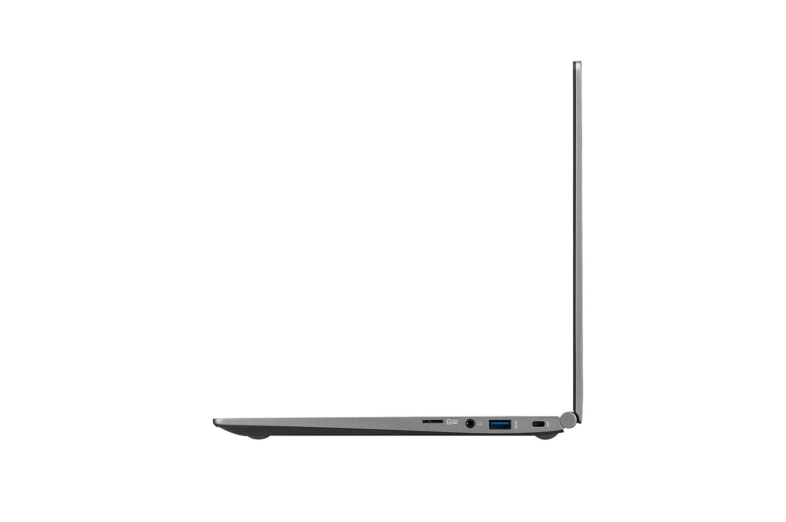 LG Ordinateur portable ultraléger LG Gram de 14 po avec processeur i5, 14Z995-V