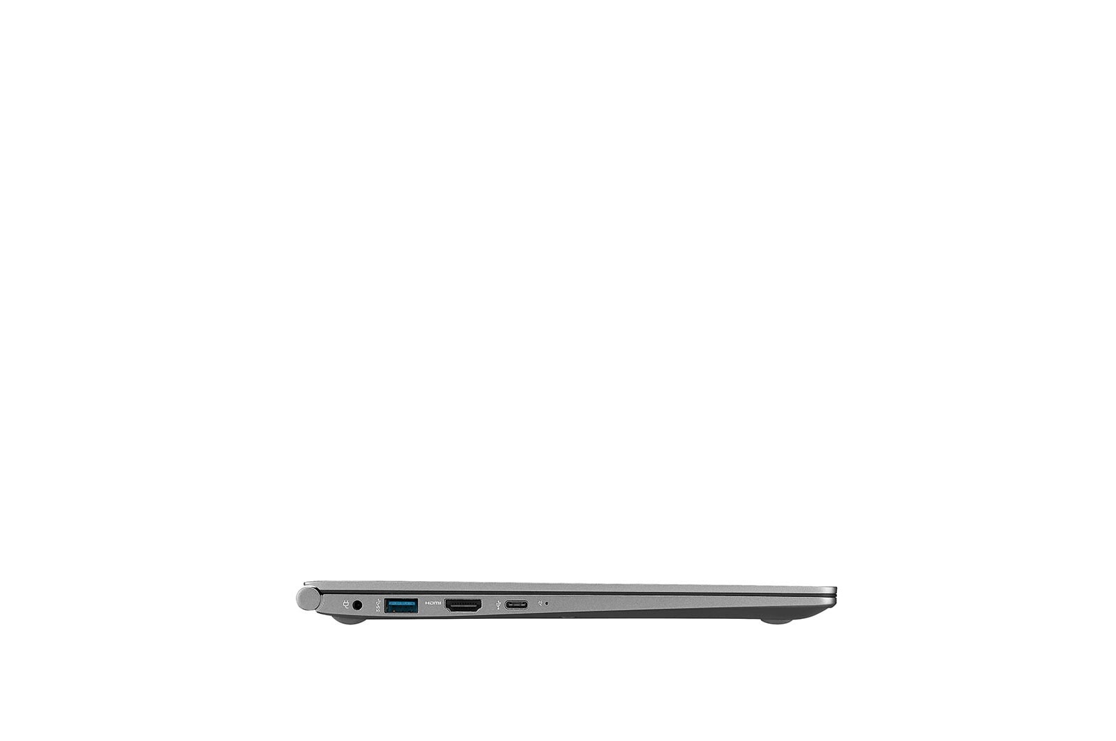 LG Ordinateur portable ultraléger LG Gram de 14 po avec processeur i5, 14Z995-V