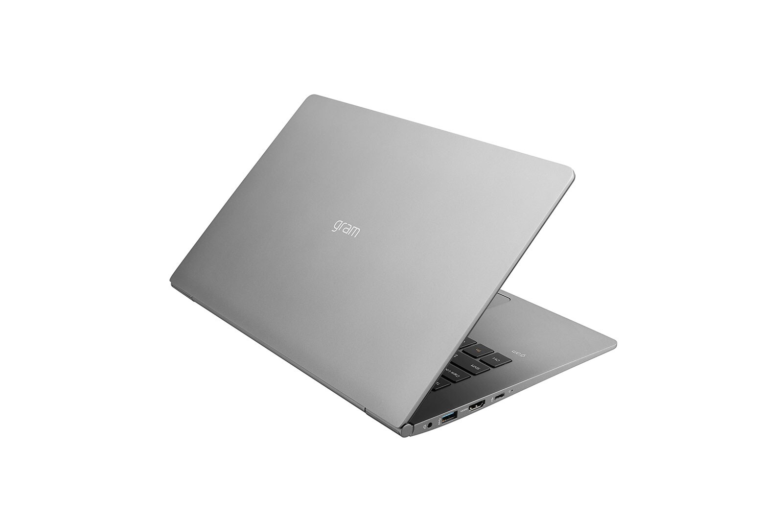 LG Ordinateur portable ultraléger LG Gram de 14 po avec processeur i5, 14Z995-V