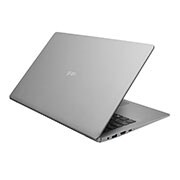 LG Ordinateur portable tactile ultraléger LG Gram de 15,6 po avec processeur i5, 15Z995-V
