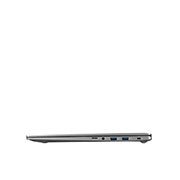 LG Ordinateur portable ultraléger LG gram de 17 po avec Intel<sup>MD</sup> Core<sup>MC</sup> i7 et carte graphique Intel<sup>MD</sup> Iris<sup>MD</sup> Plus, argent foncé, 17Z90N-V.AP71A8