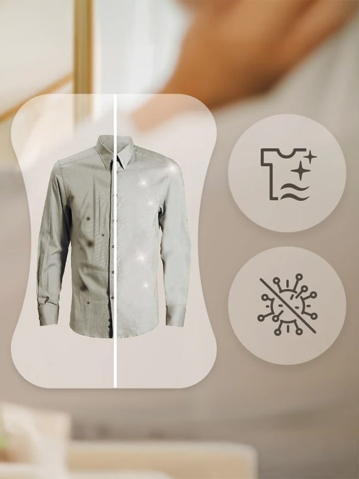 Option antifroissement