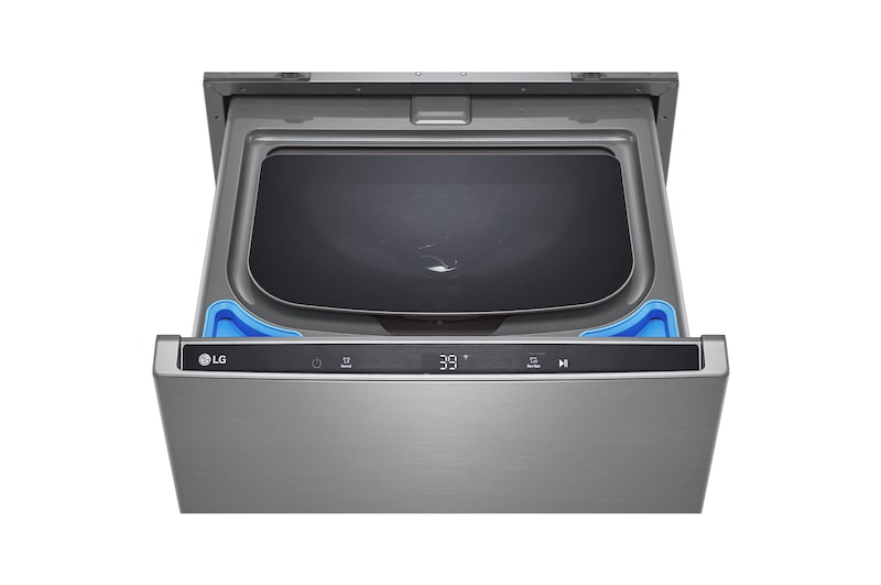 LG Laveuse-piédestal SideKick<sup>MC</sup> de 27 po , WD300CV
