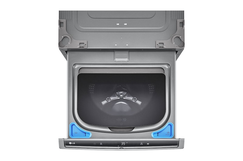 LG Laveuse-piédestal SideKick<sup>MC</sup> de 27 po , WD300CV