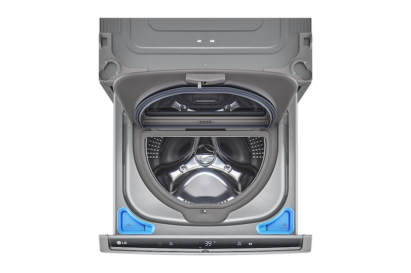 LG Laveuse-piédestal SideKick<sup>MC</sup> de 27 po , WD300CV