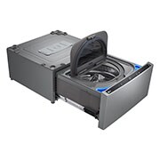 LG Laveuse-piédestal SideKick<sup>MC</sup> de 27 po , WD300CV