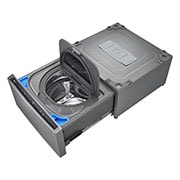LG Laveuse-piédestal SideKick<sup>MC</sup> de 27 po , WD300CV