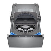 LG Laveuse-piédestal SideKick<sup>MC</sup> de 27 po , WD300CV