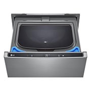 LG Laveuse-piédestal SideKick<sup>MC</sup> de 27 po , WD300CV