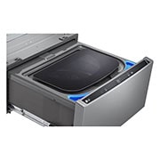 LG Laveuse-piédestal SideKick<sup>MC</sup> de 27 po , WD300CV