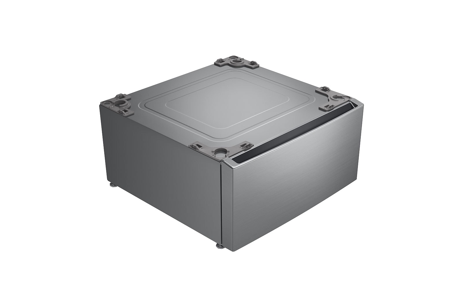 LG Piédestal pour laveuse de 27 po, WDP6V