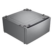 LG Piédestal pour laveuse de 27 po, WDP6V