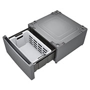 LG Piédestal pour laveuse de 27 po, WDP6V