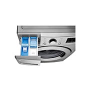 Top Drawer Open Detail viw