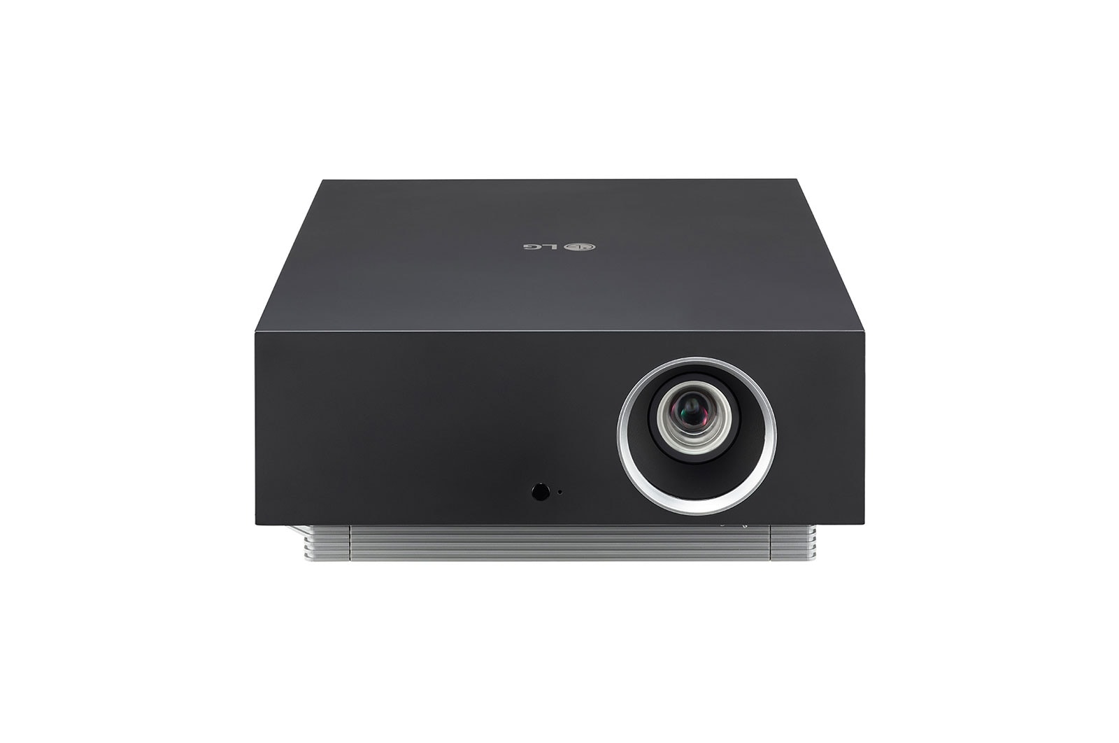 LG Projecteur intelligent CineBeam AU810P pour cinéma maison 4K UHD de LG, AU810PB