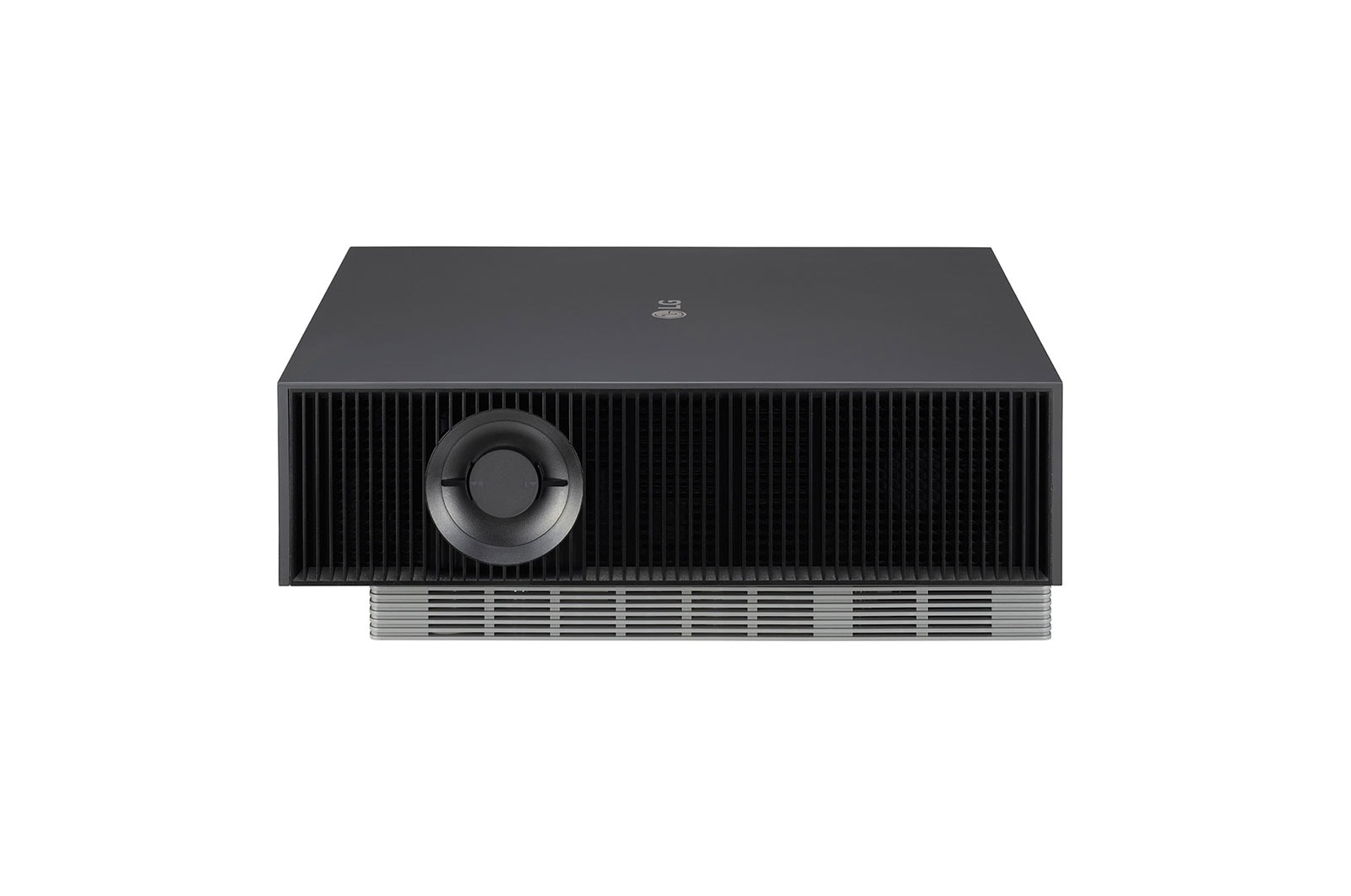 LG Projecteur intelligent CineBeam AU810P pour cinéma maison 4K UHD de LG, AU810PB