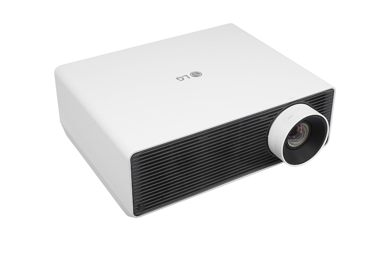 LG Projecteur laser ProBeam WUXGA (1920 x 1200) de 5,000 lumens (ANSI), HDR10, durée de vie de 20,000 h, webOS 4.5, connexions sans fil et Bluetooth, BF50NST