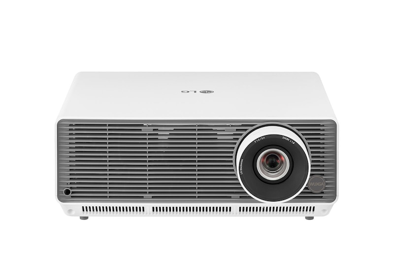 LG Projecteur laser ProBeam WUXGA avec une luminosité de 6000 lumens ANSI, BF60PST