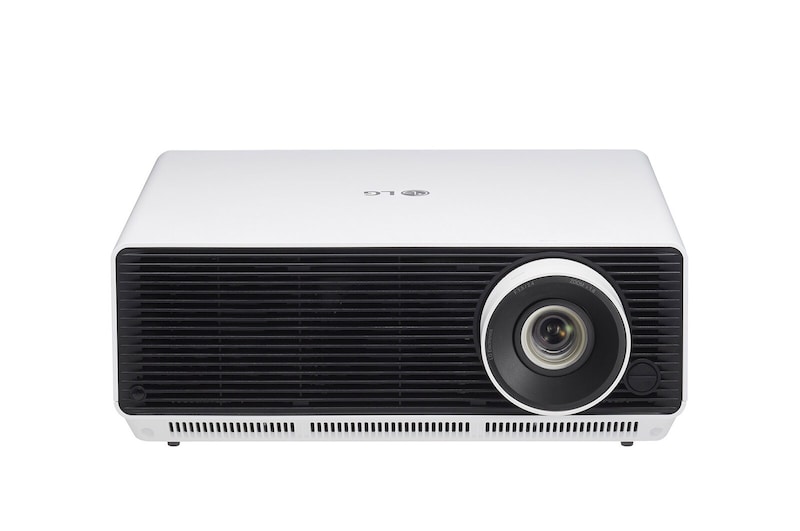LG ProBeam de LG Laser 4K avec 5,000 ANSI, BU50NST