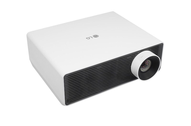 LG ProBeam de LG Laser 4K avec 5,000 ANSI, BU50NST