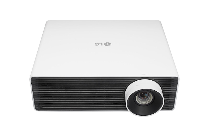 LG ProBeam de LG Laser 4K avec 5,000 ANSI, BU50NST