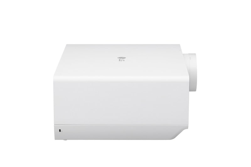 LG ProBeam de LG Laser 4K avec 5,000 ANSI, BU50NST