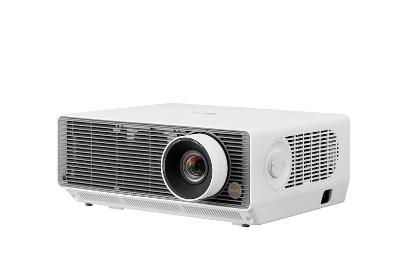 LG Projecteur laser ProBeam WUXGA avec une luminosité de 6000 lumens ANSI, BF60PST