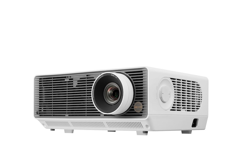 LG Projecteur laser ProBeam WUXGA avec une luminosité de 6000 lumens ANSI, BF60PST