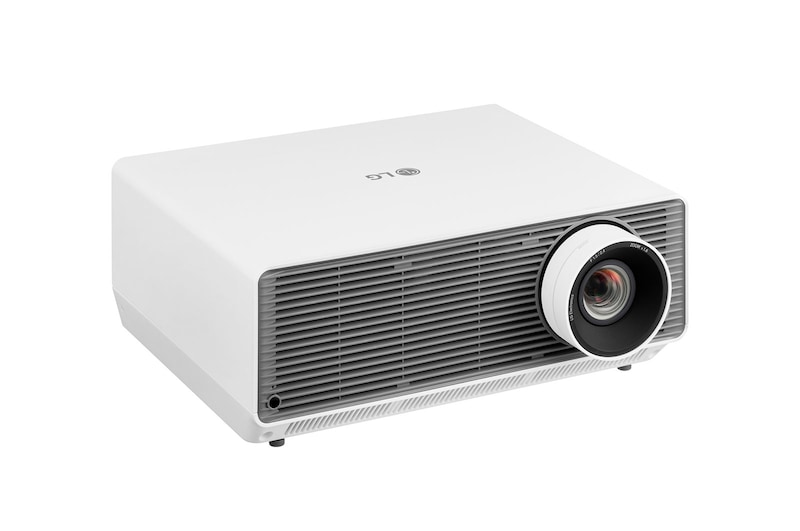 LG Projecteur laser ProBeam WUXGA avec une luminosité de 6000 lumens ANSI, BF60PST
