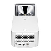 LG Projecteur à DEL pleine HD UST, HF65LA
